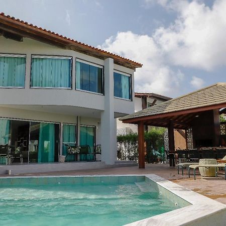 فيلا Casa Espetacular Em Pôrto das Galinhas المظهر الخارجي الصورة