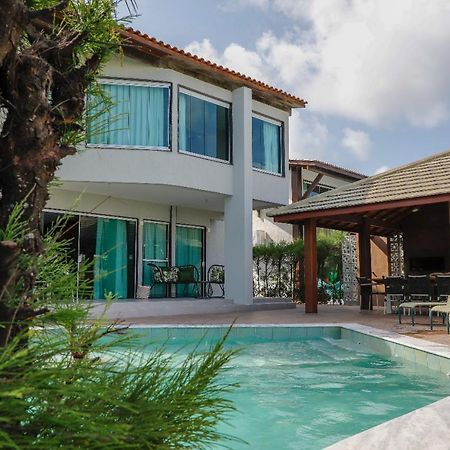 فيلا Casa Espetacular Em Pôrto das Galinhas المظهر الخارجي الصورة
