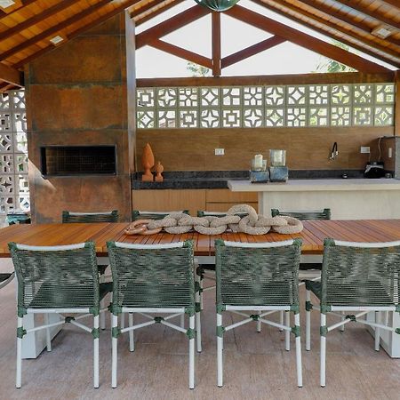 فيلا Casa Espetacular Em Pôrto das Galinhas المظهر الخارجي الصورة